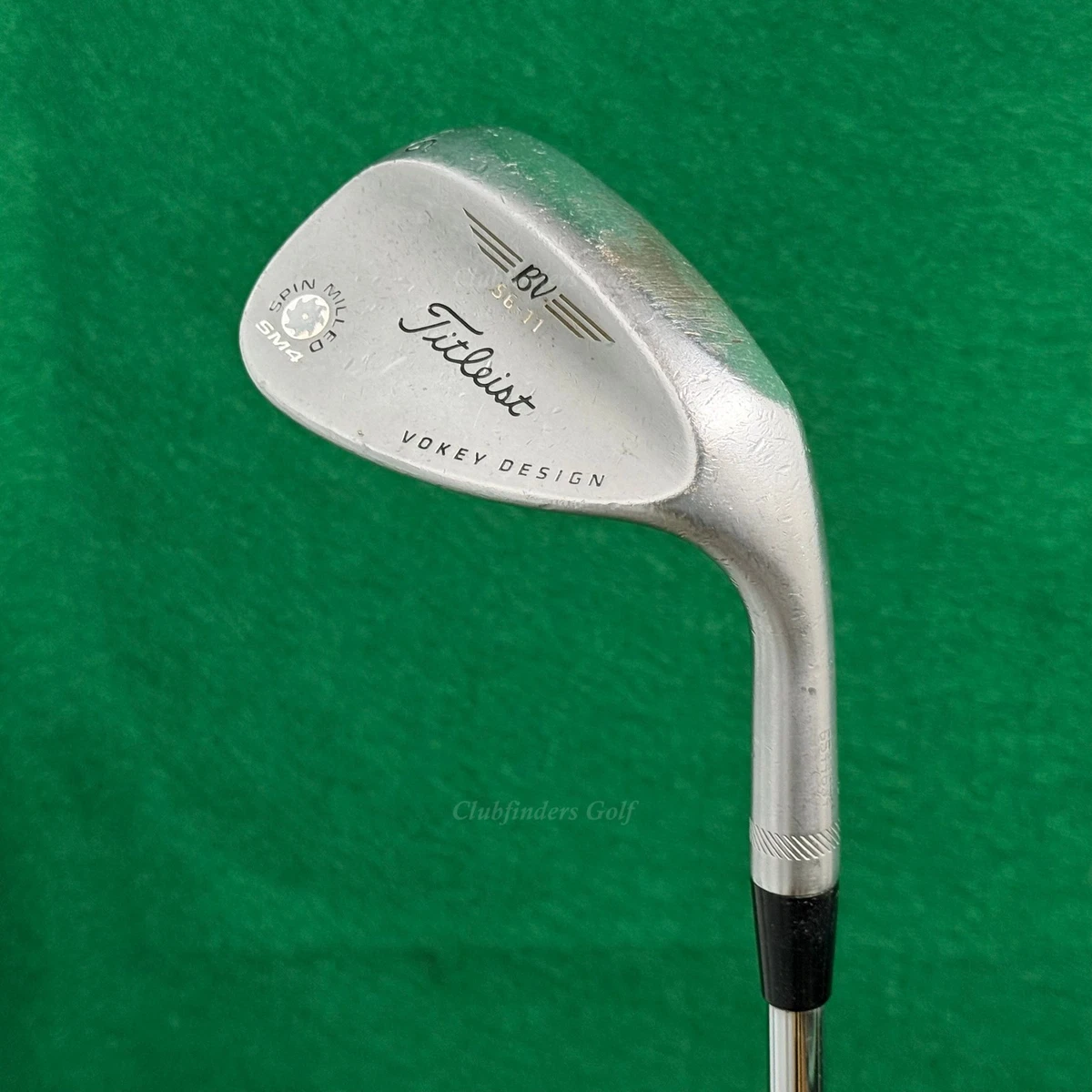 Vokey Sm4 for sale | eBay