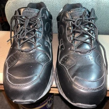 Propet Men’s Stability Walking Sneaker Size 15 EEEEE