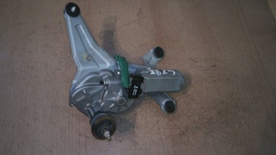 Scheibenwischermotor hinten Hyundai 987002B000 CM Santa Fe 2.2 Crdi 2WD