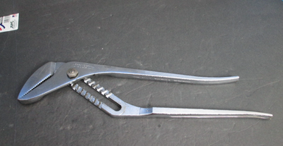 #ad Craftsman 16 Inches Arc Joint Pliers 45384 $19.00
