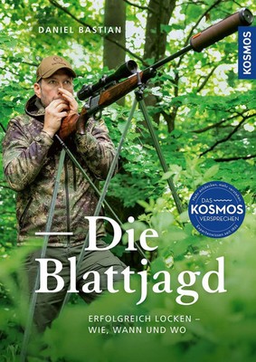 Die Blattjagd | Daniel Bastian | Buch | 144 S. | Deutsch | 2026 | Franckh-Kosmos