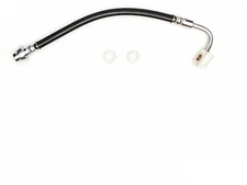 For 2012-2020 Dodge Journey Brake Hose Dynamic Friction 75329YDKG