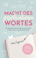 Macht Des Geschriebenen Wortes | Jule Pieper | Taschenbuch | 210 S. | Deutsch