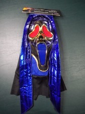 Ghost Face Dead By Daylight Masquerade Mask 2024 Easter Unlimited Scream