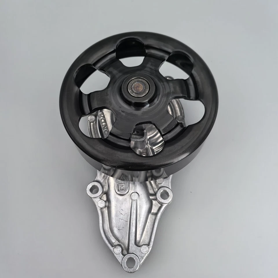 Genuine Honda 19200-RAA-A01 Water Pump for K24 K24A Accord TSX CRV Element NEW Foto 4 de 4