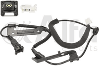 Abs Sensor Raddrehzahl Hinterachse Links FüR Hyundai Santa FÉ Ii