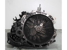 1S7R7F096 getriebe ft JAGUAR X-TYPE CF1 2.0DIESEL KW96 - 130CV 2004 6B 57742