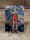 2025 Topps Cosmic Chrome Noa Essengue Base (RAW)