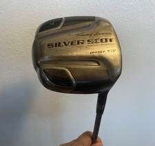Tommy Armour Silver Scot Driver 13* Ladies Gr...