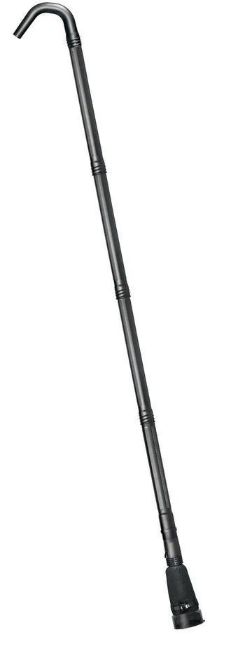 Kit de limpieza de canalones de ajuste universal WORX WA4094 con alcance de 11 pies para sopladores de hojas-OB Foto 4 de 4