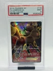 Pokemon PSA 9 Umbreon EX (Full Art) 119/124- XY Fates Collide