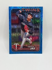2024 Topps Update | You Pick Parallels | #'d cards Blue, Red, Gold or Purple