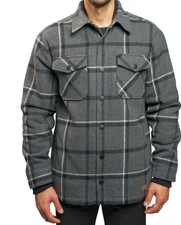 Jachs Men's Shirt Jacket