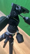 Manfrotto Stativ