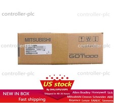 GT1275-VNBA NEW MITSUBISHI GT1275VNBA HMI Touch Screen