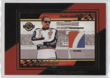 2003 Wheels High Gear Dale Earnhardt Retrospective Dale Earnhardt #RT8 HOF 0q3