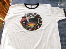 PROJECT HAIL MARY New XL Promo T-Shirt Ryan Gosling James Ortiz Sandra Huller