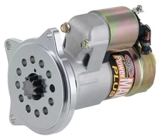 Powermaster 9106 PowerMax Plus Starter Mini 184 Tooth Flywheel 11:1 CompRatio