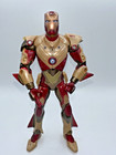Hasbro Marvel Legends 6” Iron Man Sandstorm Armor Concept Series Figure TRU Excl