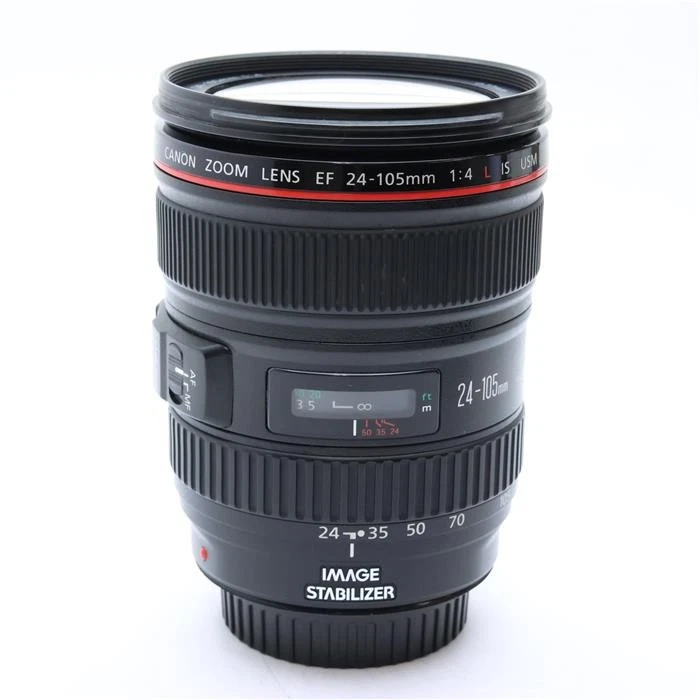 Canon EF 24-105mm Camera Lenses for sale - eBay