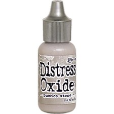 Tim Holtz - Ranger Tim Holtz Distress Oxide Reinker, zzzz-s, Pumice Stone