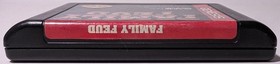 Family Feud Sega Genesis CIB Cleaned and Tested Working box damage