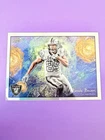 2025 Topps Cosmic Chrome Brock Bowers Base (RAW)