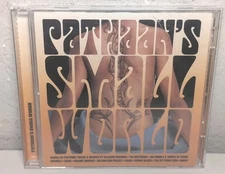 Rathaan's Small World-2 discs-2002 Stoned Asia SARCD009 CD B157