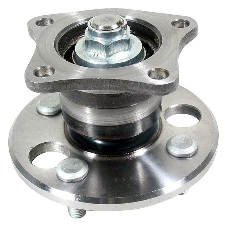 For Toyota Corolla 93-02 Mevotech VS-H512018 Wheel Bearing & Hub Assembly Set Foto 2 de 3