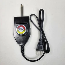 ELITE Maxi-Matic PMT220 Temperature Heat Control Power Cord Probe 