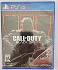 Call of Duty: Black Ops III [Zombies Chronicles Edition] PS4 Brand New Game