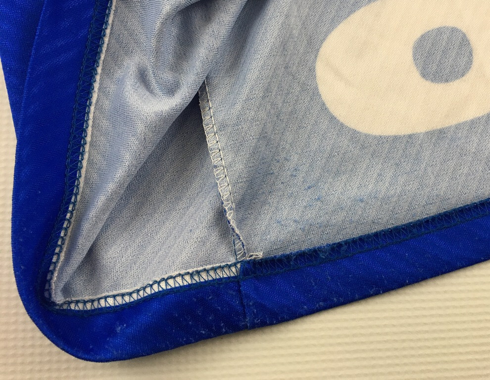 Maillot Middlesbrough FC Extérieur 1996/97 - Taille XXL - Vintage Années 90 - État Correct Pour L'âge