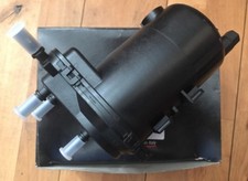 Filtre à carburant Renault MEGANE