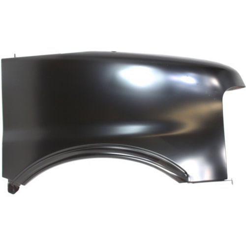 New Right Front Fender For Chevrolet Express 2500 2003-2017