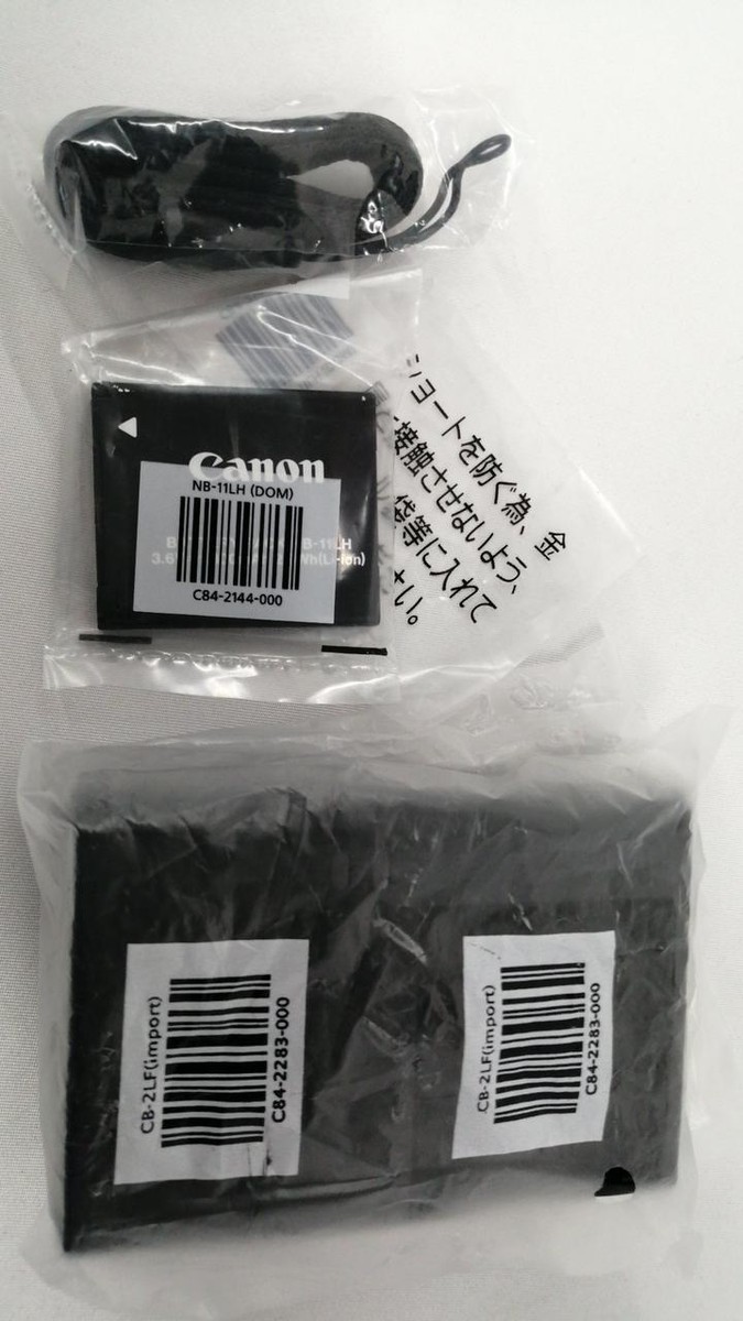 Canon PowerShot SX430 IS optical 45x zoom Wi-Fi Japan compact
