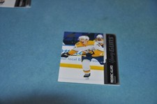 2021-22 Upper Deck hockey Base Young Guns Rookies # 483 Frederic Allard Nashvill