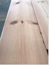 Reclaimed 7.0" Wide Pine Floorboards  To Be Sold as One Batch 7m2