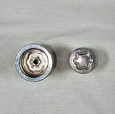 Nissan Infiniti Wheel Lock Key Only Genuine McGard 046155 999H1