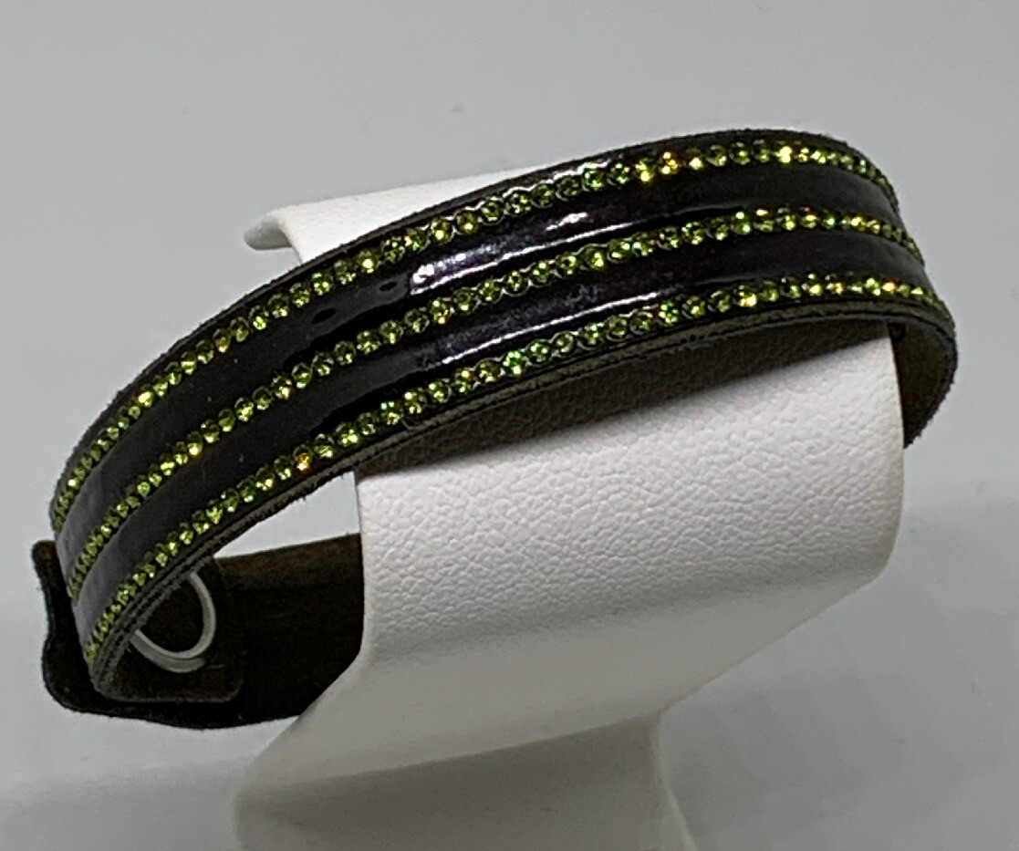 Crystal Bracelet Beads And Bangles By Vanessa Beads And Bangles By