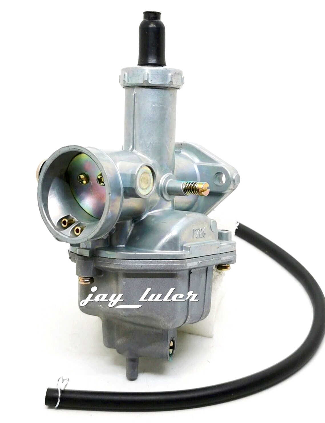 LABLT Carburetor Intake Manifold Boot Joint For Honda CRF100F