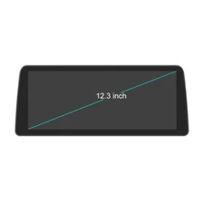 12.3 Inch For Honda Spirior 2009-2014 Android 10 Car Multimedia Player Stereo BT