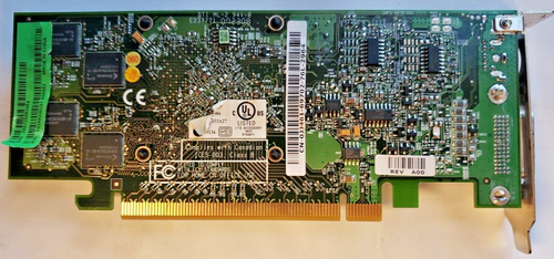 Dell ATI Radeon X1300 256MB GJ501 109-A92431-20 - Picture 4 of 4