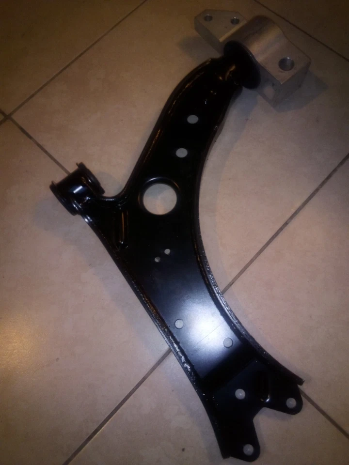 Volkswagen Jetta: рычаг управления передний нижний Dorman оригинальный 2007 Wolfsberg издание - Изображение 3 из 4