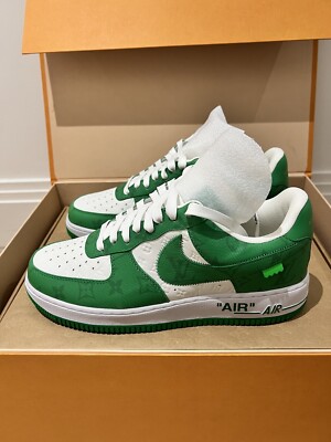 nike air force lv 18
