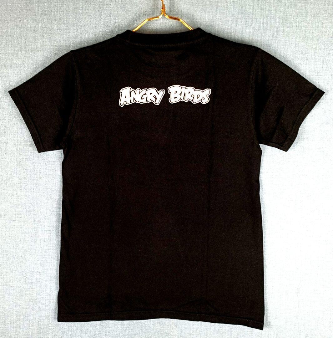 Angry Birds T-shirt size M | eBay