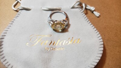 Fantasia by DeSerio East West Oval