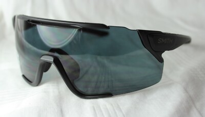 SMITH OPTICS SONNENBRILLE ATTACK MAG MTB 003/1C NEU ChromaPop