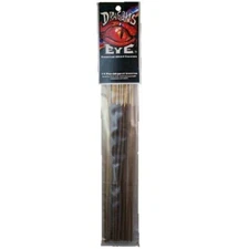 Dragon’s Eye 11″ Incense Stick - 16 Stick Pack