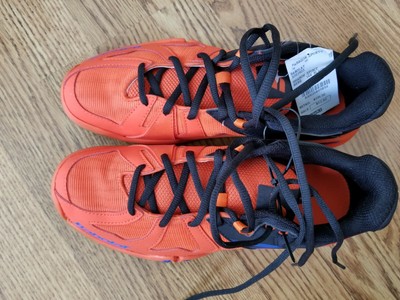 babolat indoor shoes