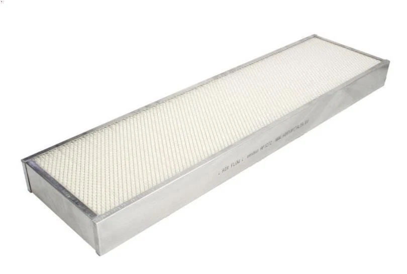 Filtro de aire de cabina International Harvester 1724 S1724 1980 1983 1984 *NUEVO* Foto 4 de 4